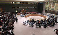 UNSC pledges to fight global terrorism